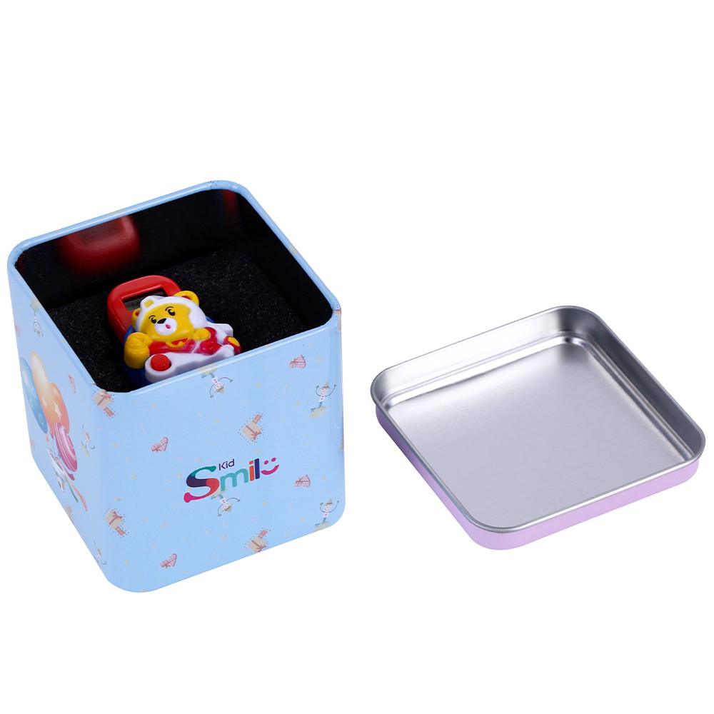 Đồng hồ Trẻ em Smile Kid SL062-01