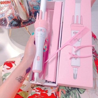 MÁY UỐN TÓC XOĂN TỰ ĐỘNG