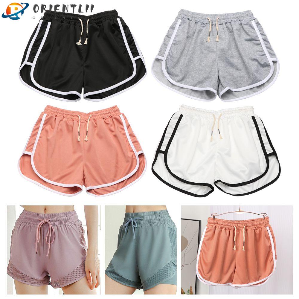 Quần Legging Thể Thao Co Giãn Nhiều Màu Sắc Dành Cho Nữ