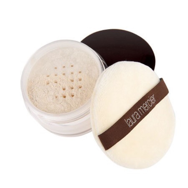 Laura Mercier Translucent Setting Powder - Travel Size