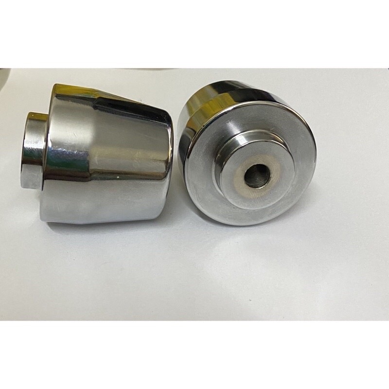 Gù tay lái/ gù đối trọng inox 304 loại 5 Lạng/ đôi cực nặng