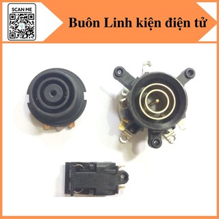 Đế Ấm Siêu Tốc- Chân Đế Và Chân Ấm  Kèm Công Tắc Hàng Loại Tốt