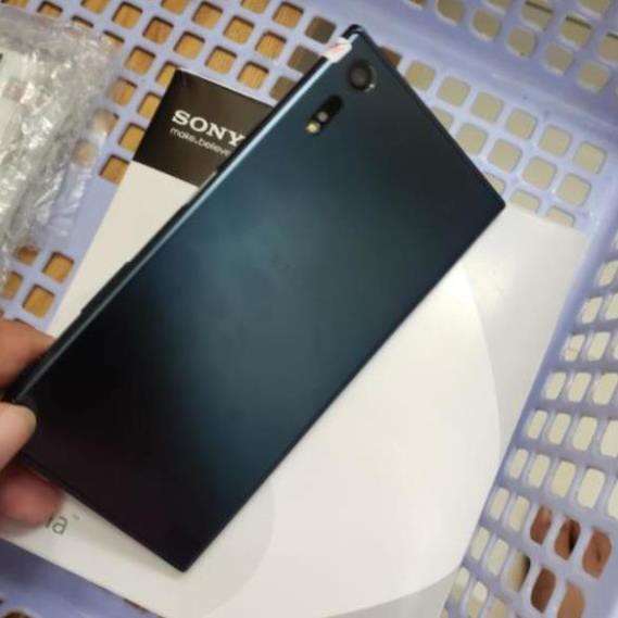 [Mã 229ELSALE hoàn 7% đơn 300K] Điện thoại SONY XPERIA XZ 32G mới chính hãng