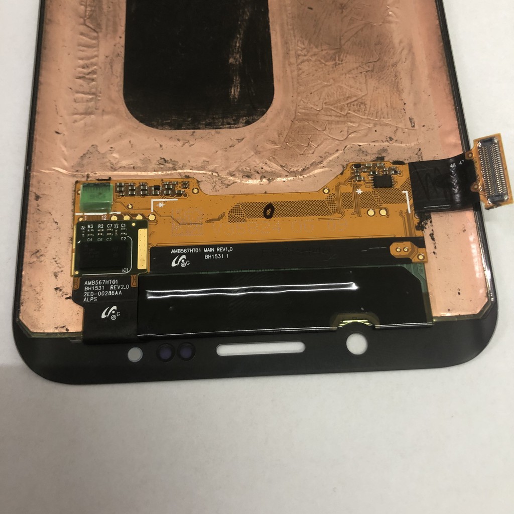 Màn hình Full Bộ Sam sung S6 EDGE Plus G928