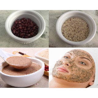 BỘT ĐẬU ĐỎ
