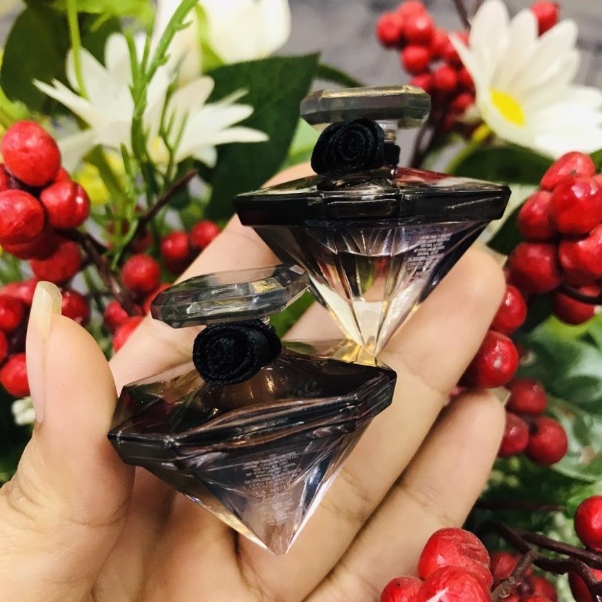 Nước hoa nữ Laancome Tresor La Nuit EDP Minisize 5ml Unbox