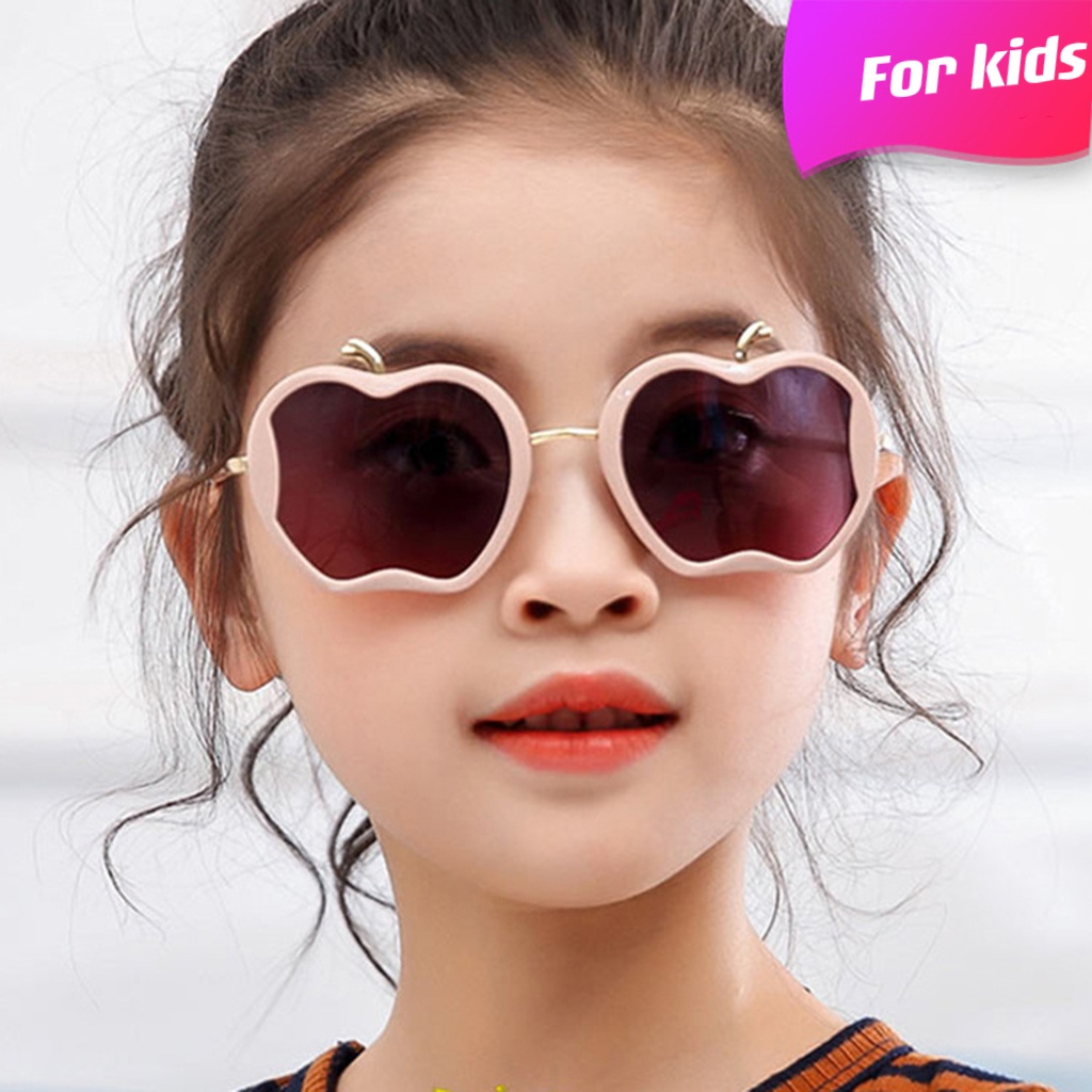Kính Mát apple Chống Tia UV Cho Bé