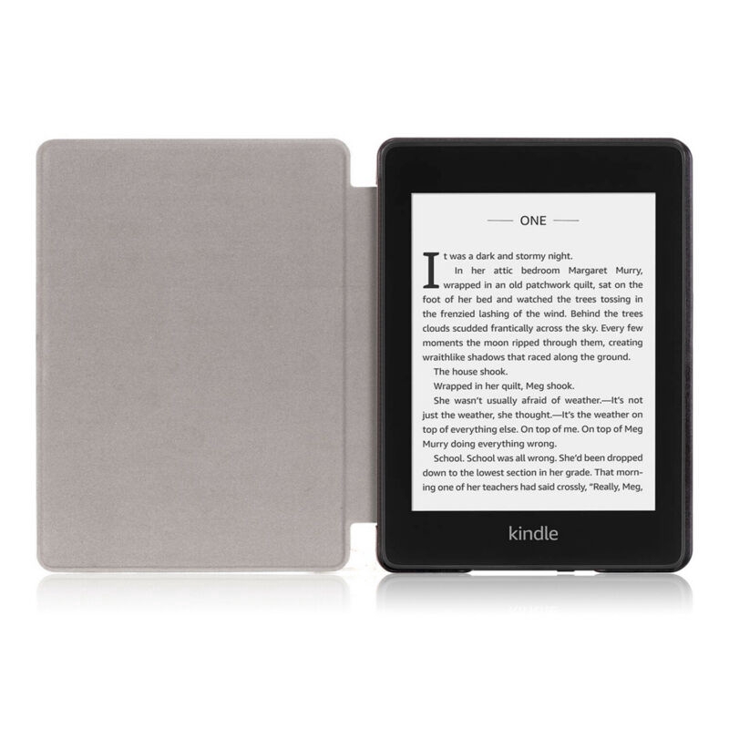 Ốp lưng dành cho Amazon Kindle Paperwhite 10th Generation 2018 4 6 inch