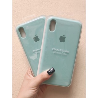 ỐP LƯNG CHỐNG BẨN MÀU XANH MINT