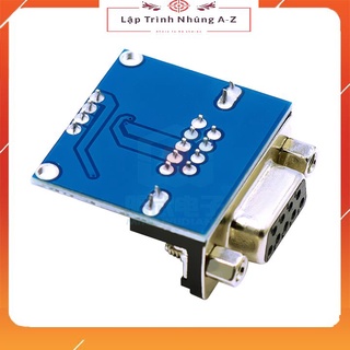 [Lập Trình Nhúng A-Z][G12] Module RS232 to TTL Mini