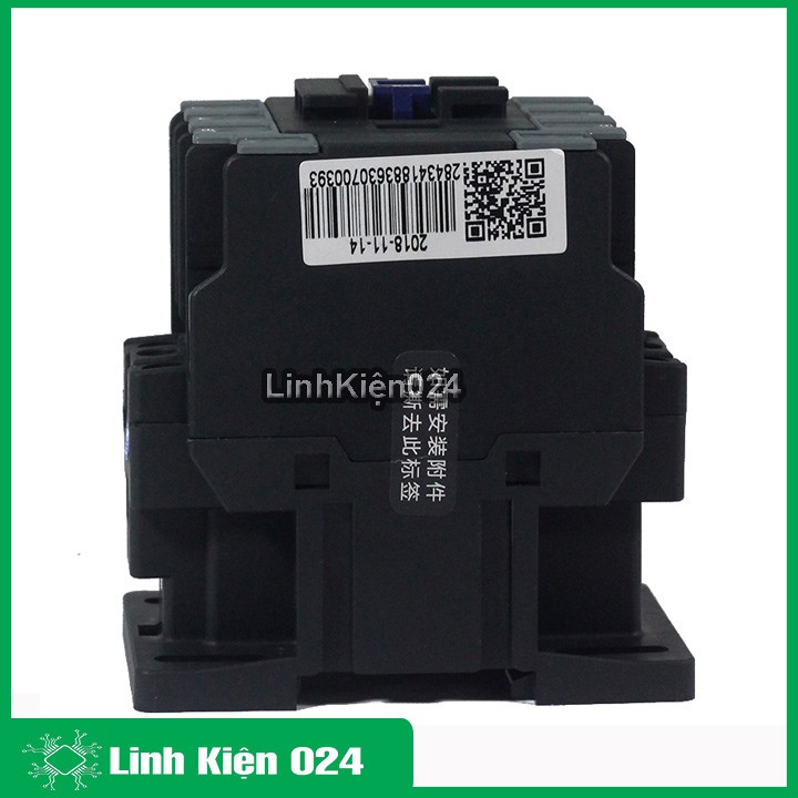 Khởi Động Từ Contactor CHNT NXC-32 50A