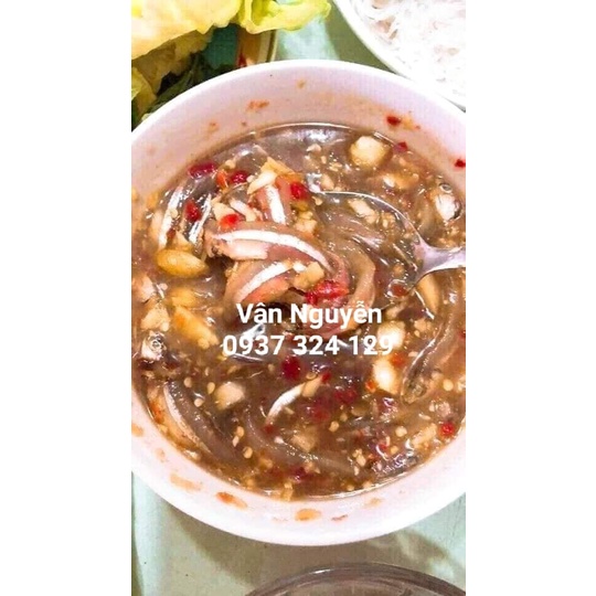 Mắm Cá Cơm 400g- Đặc Sản Bình Định
