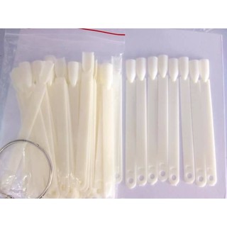 Set móng que vẽ móng, trưng mẫu khách