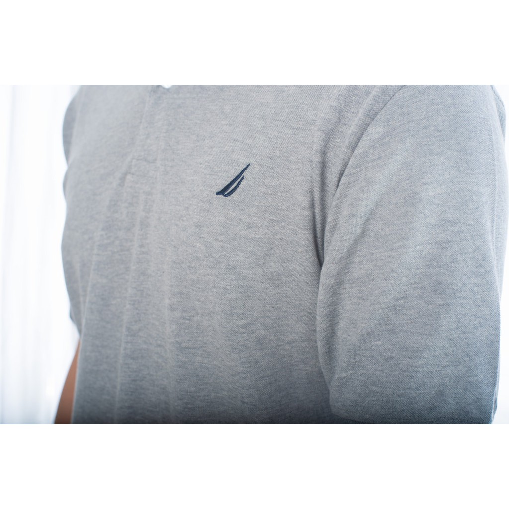 Áo POLO - VNXK, cotton cá sấu, co giãn 4 chiều, form slim chuẩn đẹp! | BigBuy360 - bigbuy360.vn