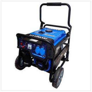 Máy phát điện động cơ hyundai 2.8kw genesis gd4500w
