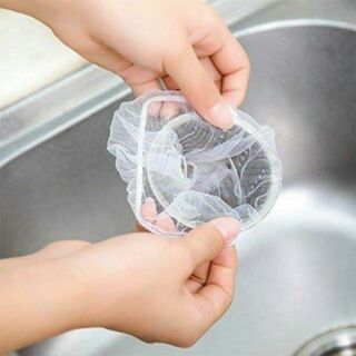 Túi lọc rác bồn rứa bát