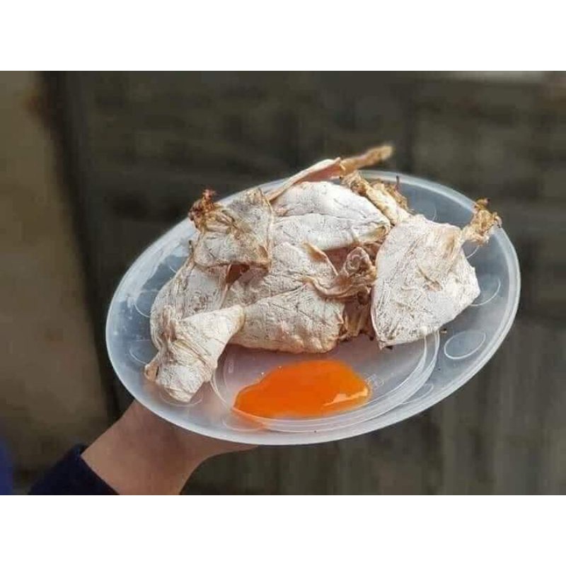 Mực khô Quãng Ngãi size 60-70con/kg [có Video] | BigBuy360 - bigbuy360.vn