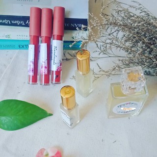 Nước hoa nữ Handmade Egreen cao cấp