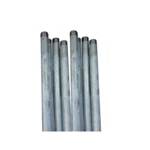 50cm Sắt ống nghệ thuật NGẦU Decor, phi 21, 27, 34, làm kệ, bàn, ghế, đèn