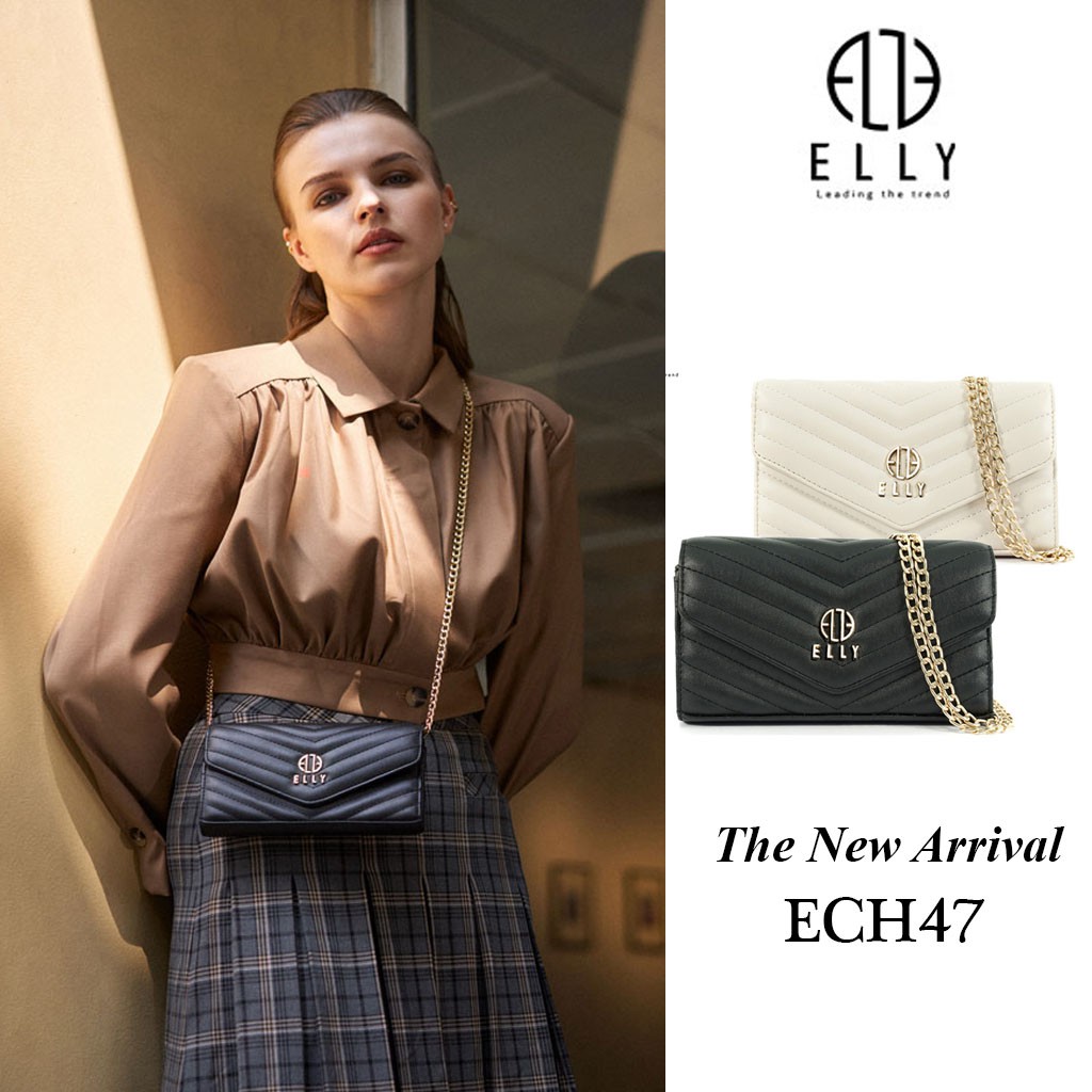 Túi clutch nữ thời trang cao cấp ELLY – ECH47