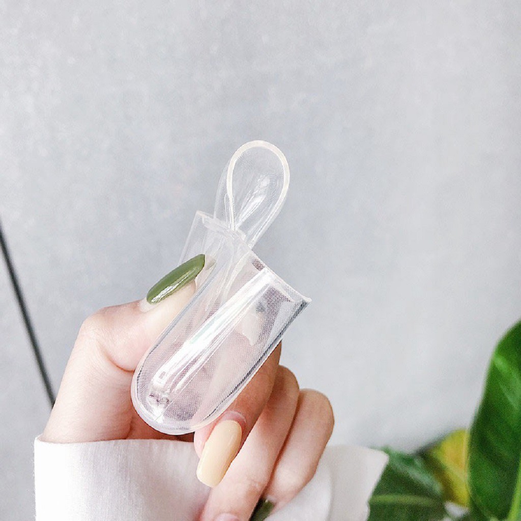 Airpods Case ⚡Freeship ⚡ VỎ BỌC AIRPODS TRONG SUỐT Case Tai Nghe Không Dây Airpods 1/ 2/ i12/ Pro- MOBILE89