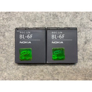 [Siêu rẻ] Pin nokia BL-6F dùng cho máy N78/N79/N95 8G mã pin BL-6F