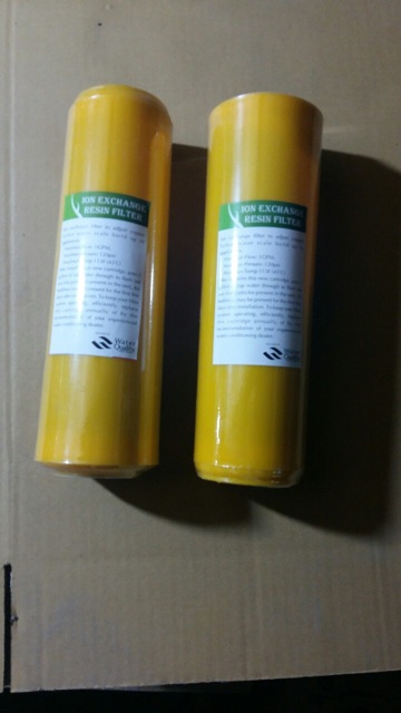 Lõi Resin làm mềm nước | BigBuy360 - bigbuy360.vn