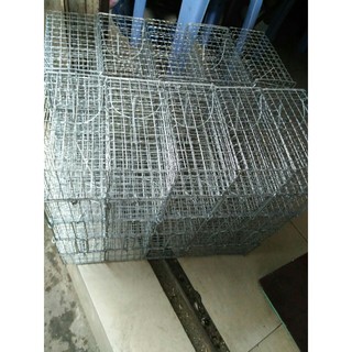 combo 2 bẩy chuột , sóc trung