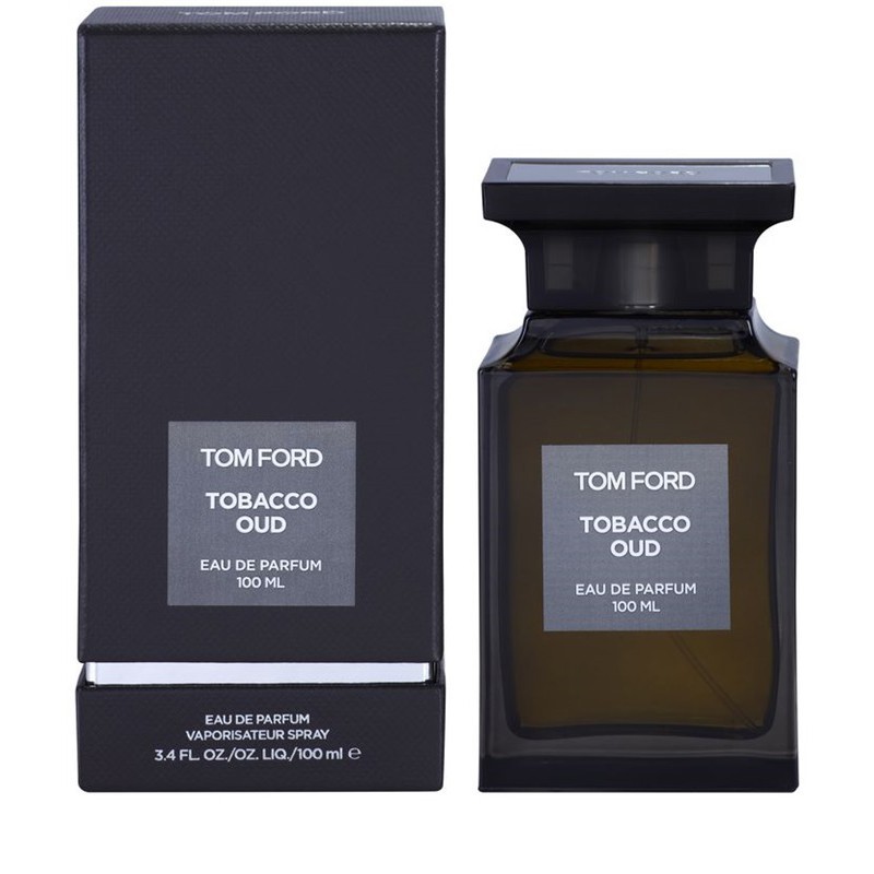 Nước hoa Tom For.d Tob.acco O.ud