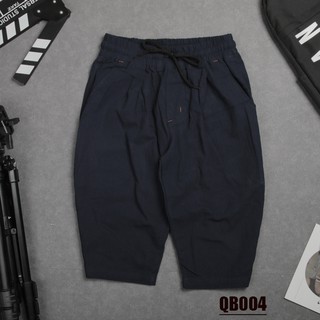 Quần Short Đũi Nam Cao Cấp Rough