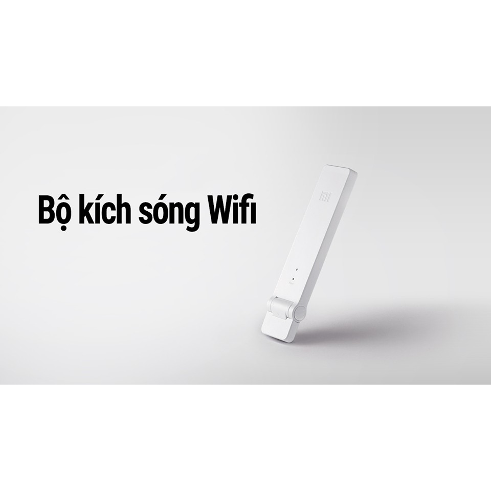 USB TĂNG SÓNG WIFI (XIAOMI)