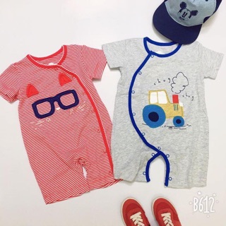 Body cotton xuất dư Hàn Quốc