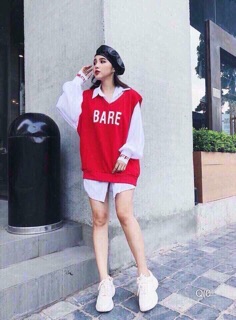 Giày Thể Thao Full Trắng Siêu Chất Đủ Size