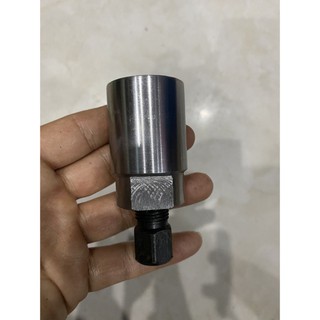 VAM MÂM ĐIỆN XE MÁY DREAM
