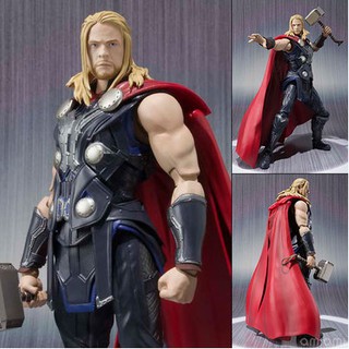 ☆☆Nhân Vật thor Trong Phim avengers 2