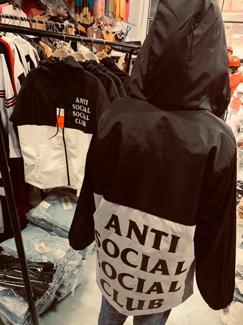 [Mã WASTUP5 giảm 10% tối đa 20K đơn 99K] Áo gió AN phối màu cực hot | BigBuy360 - bigbuy360.vn