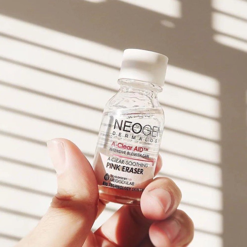 DUNG DỊCH CHẤM MỤN NEOGEN