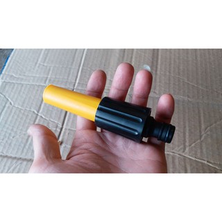 Vòi Xịt Tưới Cây Rửa Xe