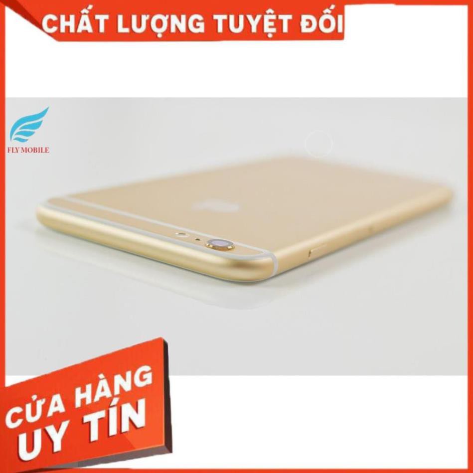 [Chính hãng] Điện thoại iPhone 6s Plus 64GB,32GB,16GB, Bản Quốc tế, mới 99%, Đủ màu Gold/Hồng/Bạc/Xám.