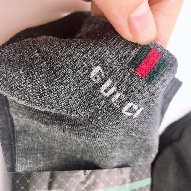 Đôi tất nam cao cổ chất dày dặn/ Made in Vietnam