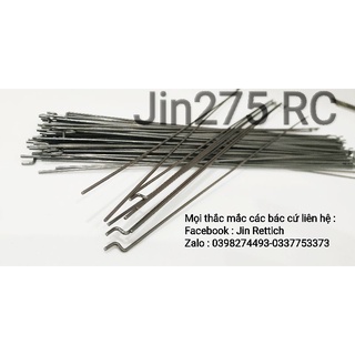❤️ Siêu Sale❤️Thép link dày 1.2mm dài 20cm