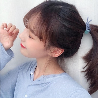 Dây buộc tóc thời trang Hàn dành cho nữ