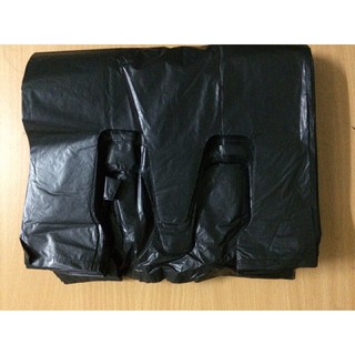 Túi bóng đen 1kg ( loại 5kg)