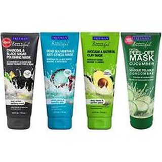 Mặt nạ Freeman Mask