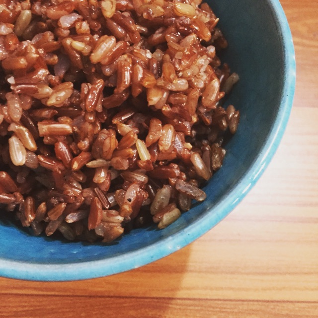 Gạo Lức Đỏ Điện Biên 2kg | BigBuy360 - bigbuy360.vn