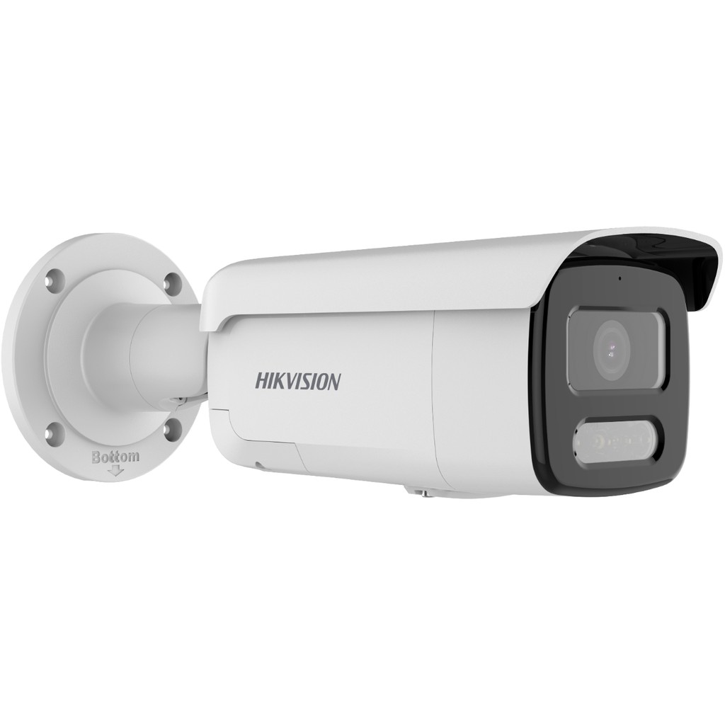 Camera wifi ngoài trời thế hệ mới không râu, Ezviz C3TN 2MP ghi âm, thiết kế mới tinh tế (chính hãng)