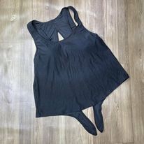 Áo tank liền bra có mút