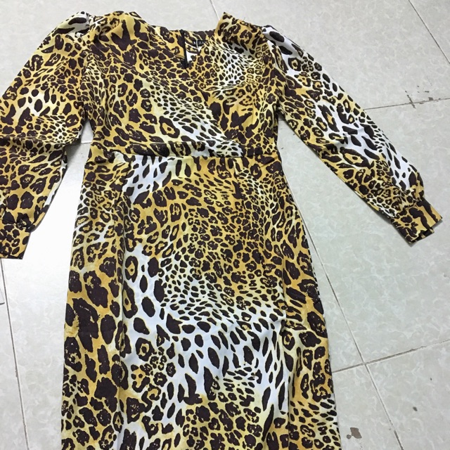 Combo váy của kim anh
