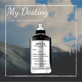 🖤 nước hoa dùng thử replica flying test 10ml/20ml _mʏ.dᴇsᴛɪɴʏ