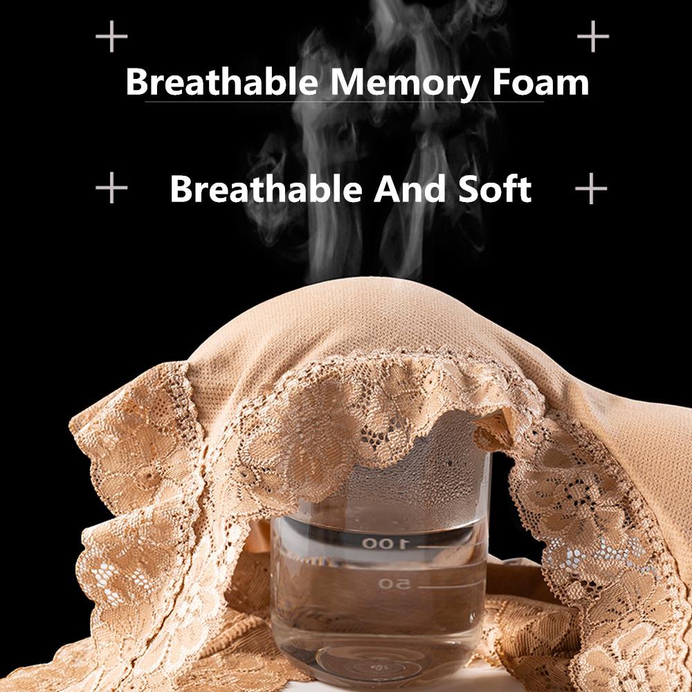 Áo Ngực Thể Thao Chống Sốc Thoáng Khí Cho Nữ